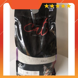Cát vệ sinh cho mèo cat's eye 10l