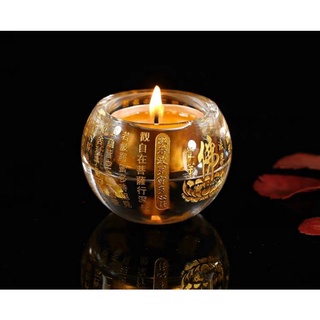 Chân Đèn Cầy Tea Light