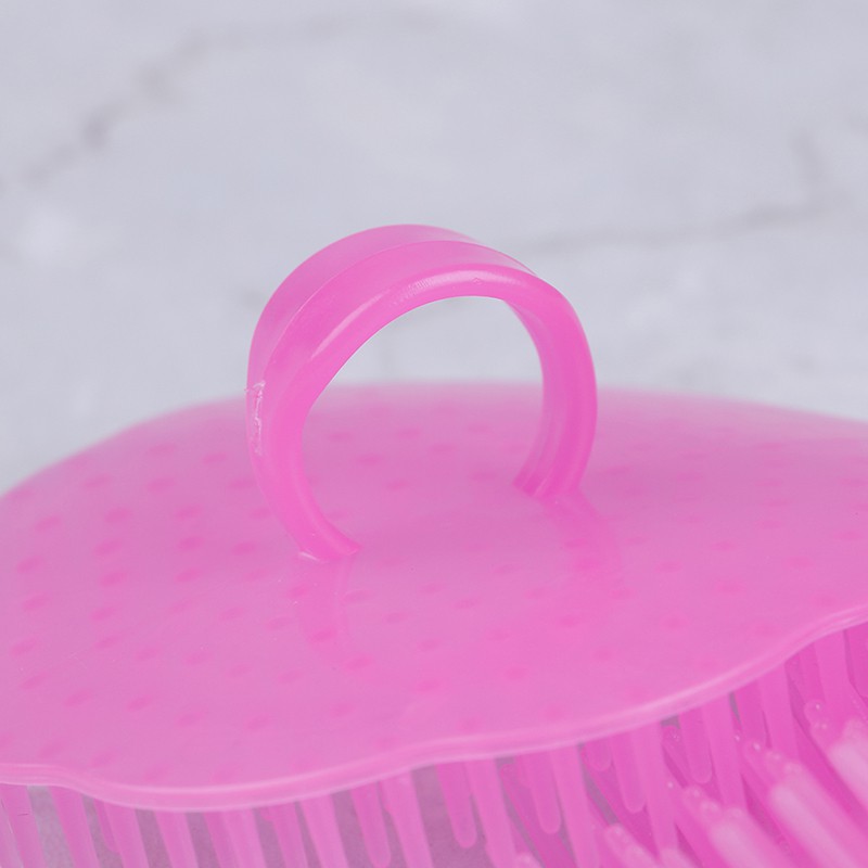 Lược Chải Tóc massage Da Đầu Chăm Sóc Toàn Thân springeven