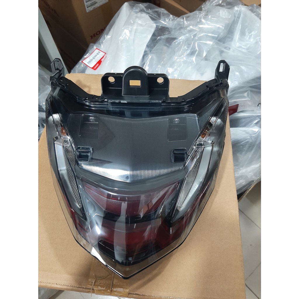 Bộ đèn sau đèn hậu ab 2020-2021- 2022 air blade 2020 2022 2023 honda