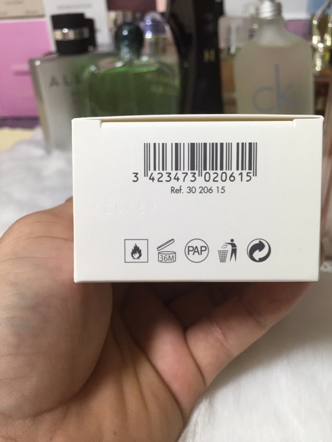 [Mẫu Thử] Nước Hoa Nữ D&G L`imperatrice 3 | BigBuy360 - bigbuy360.vn