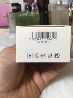 Nước Hoa Nữ D&G L`imperatrice 3