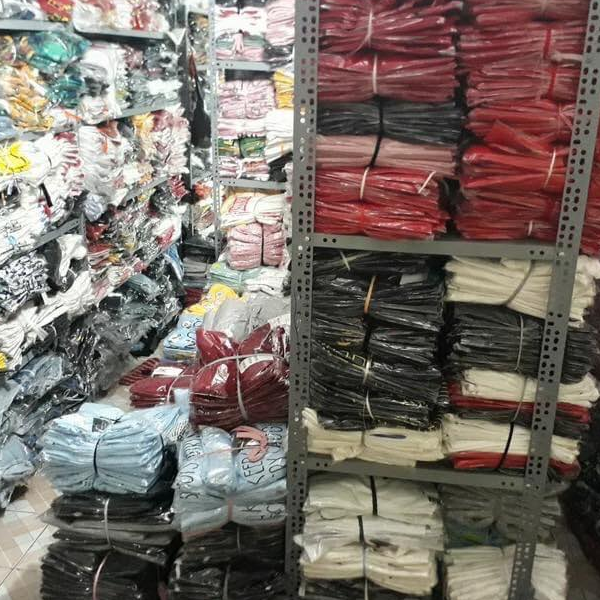 Hương Shop trùm sỉ