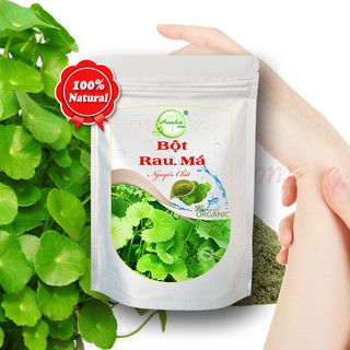 Bột Rau Má 200gr