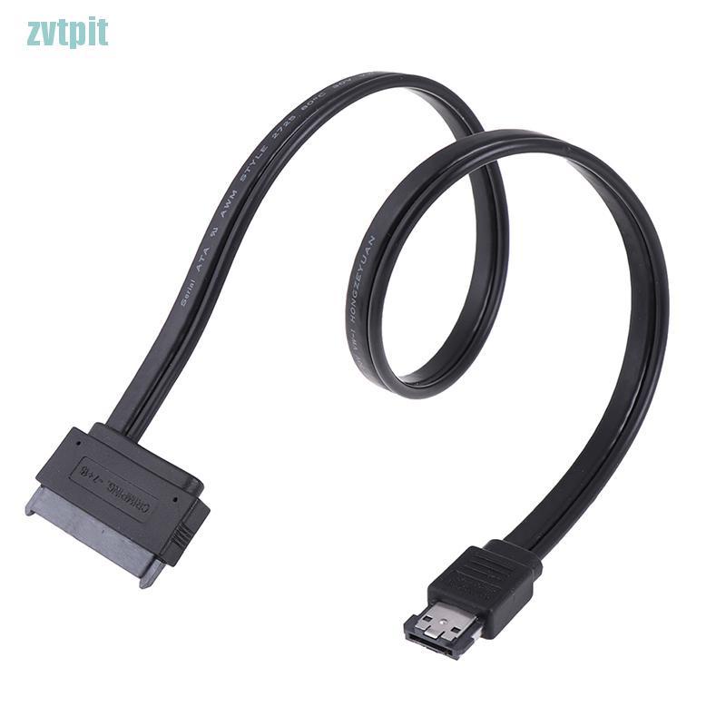 [ZVT]  esata usb 2.0 5v 12v combo to 2.5'' 3.5'' 22pin sata hdd adapter cable  PT