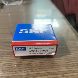 Bạc đạn SKF 6201-2RS1