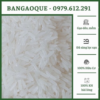 Combo 5kg gạo st25 - gạo thơm st25 ngon nhất thế giới