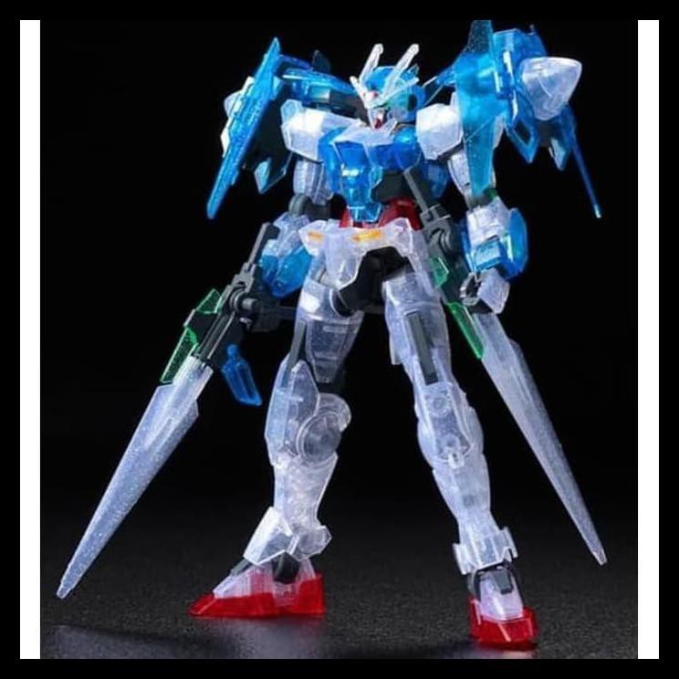 Mô Hình Gundam 00 Diver Tỉ Lệ 1 / 144 Chất Lượng Cao