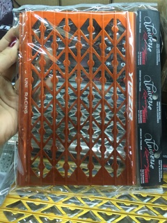 Chụp két nước cnc winner ext15 sonic