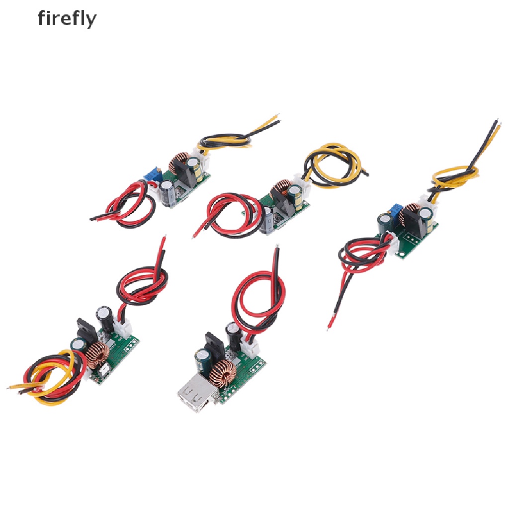 Linh Kiện Điện Tử Chuyên Dụng Cao Cấp dc 120V 96V 84V 72V 60v 48v 36v To 5V 12v 24v