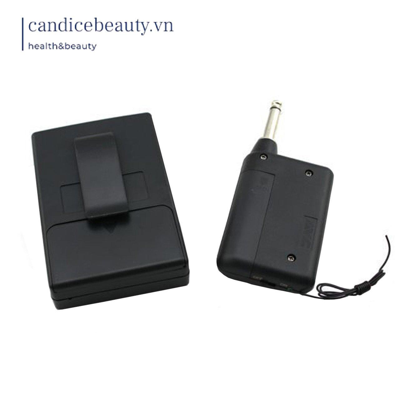 Bộ Micro Không Dây Chuyên Dụng Cho Giảng Dạy Km208 | BigBuy360 - bigbuy360.vn