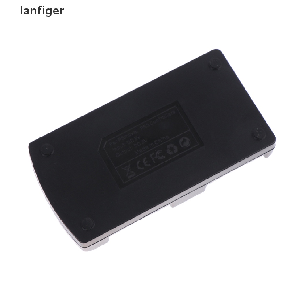 Bộ sạc SONY USB kép cho tay cầm điều khiển chơi game PS3/ PS3 Move