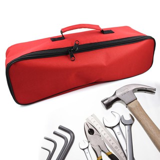 Túi chữ nhật dài đa năng chống thấm nước đựng dụng cụ sửa chữa tiện lợi