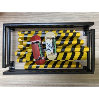 Rail fingerboard - Sleekfb Fingerboard Viet Nam