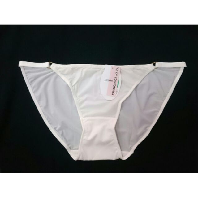 Xả Quần lót Francesca Mara Dây hông size L