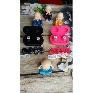 Tai nghe Samsung Gear IconX 2018