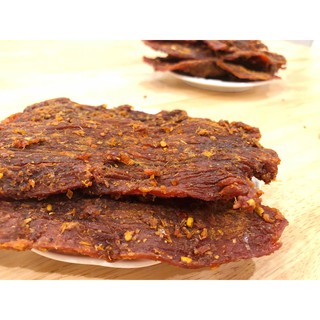 Khô Bò Miếng 500g (Đảm bảo VSATTP)