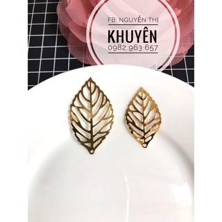 Lá rỗng mỏng ( sét 10 c)