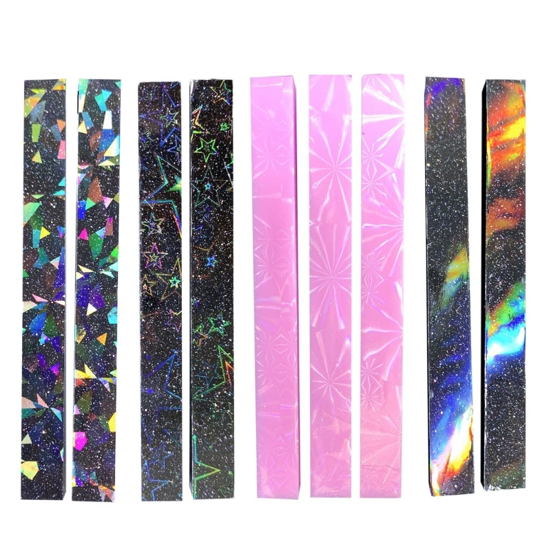 Sa Khuôn Silicon Làm Móc Khóa Thủ Công Sáng Và Ánh Sáng Có Lỗ Treo Chìa Khóa / Làm Quà Sinh Nhật /