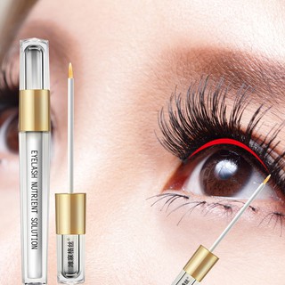 Eyelash Growth Liquid, Dày xoăn, Lông mi dài và nhẹ nhàng, Eyelash Nourishing Liquid, Eyebrow Growth Liquid Mascara