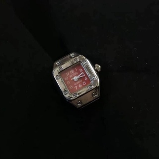 Nhẫn đồng hồ