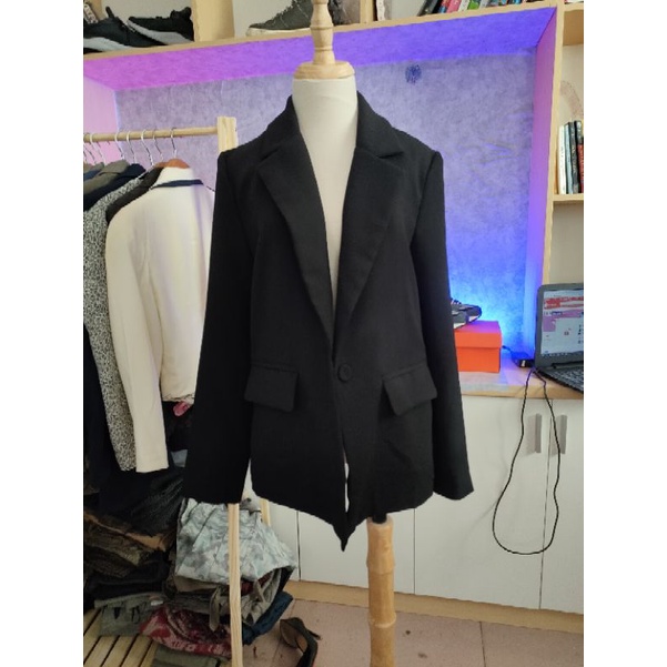 áo vest blazer/quần 2hand link cho khách sẻ combo