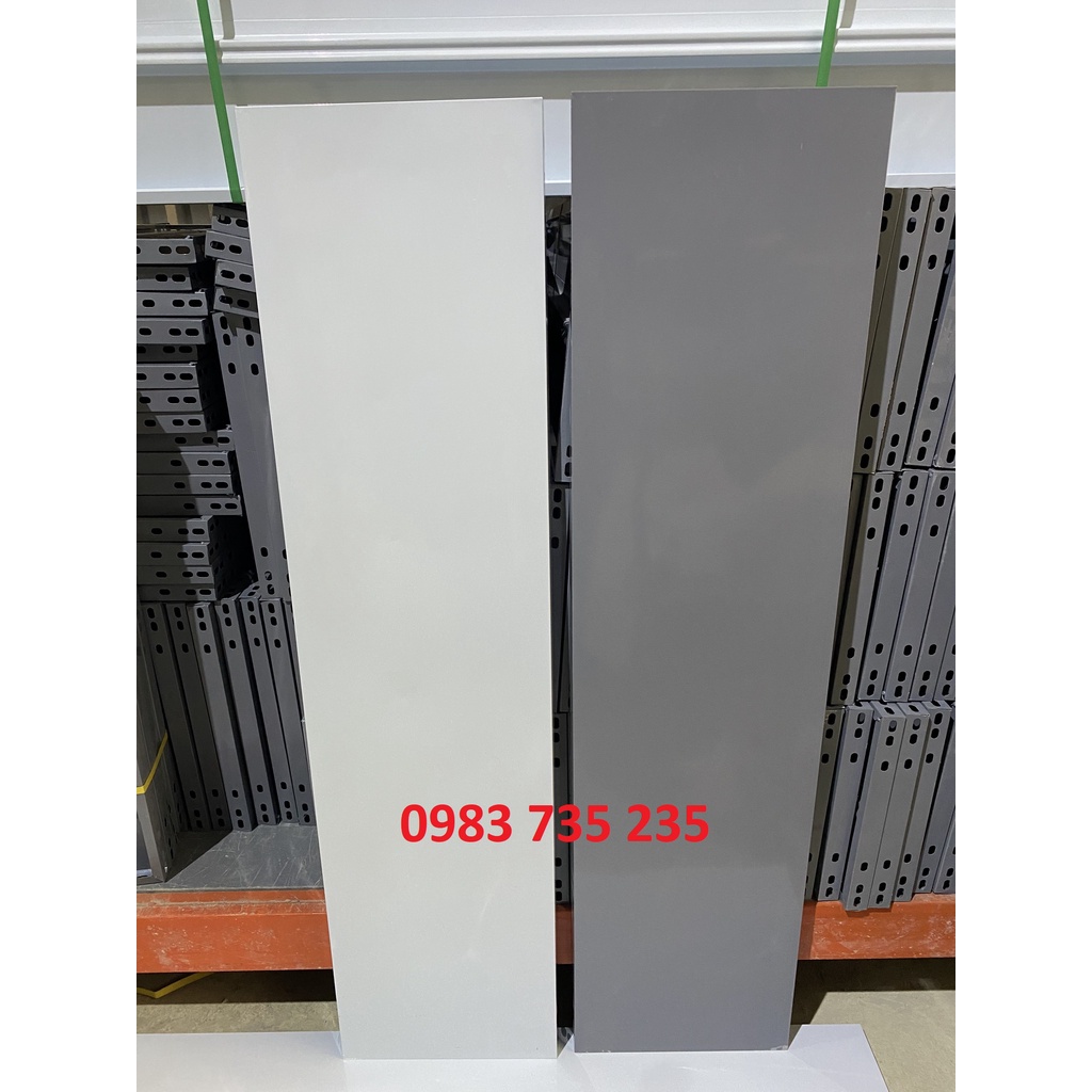 Mâm Sàn Lắp Kệ Sắt V Lỗ Đa Năng 30 Cm X 120Cm