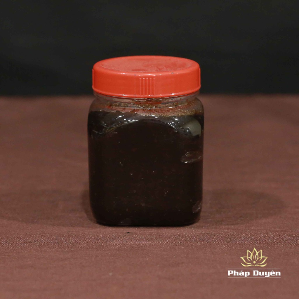 Thực Phẩm Chay - Tương Kho Quẹt Hộp Loại 200g