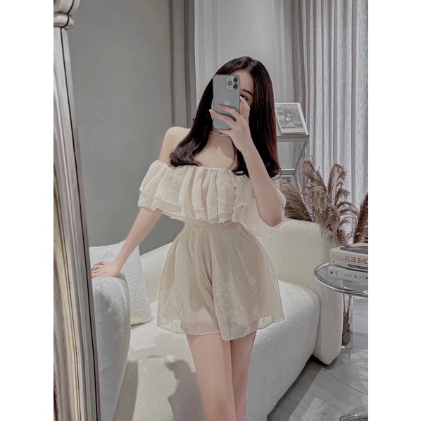 Jumpsuits xinh xuất sắc