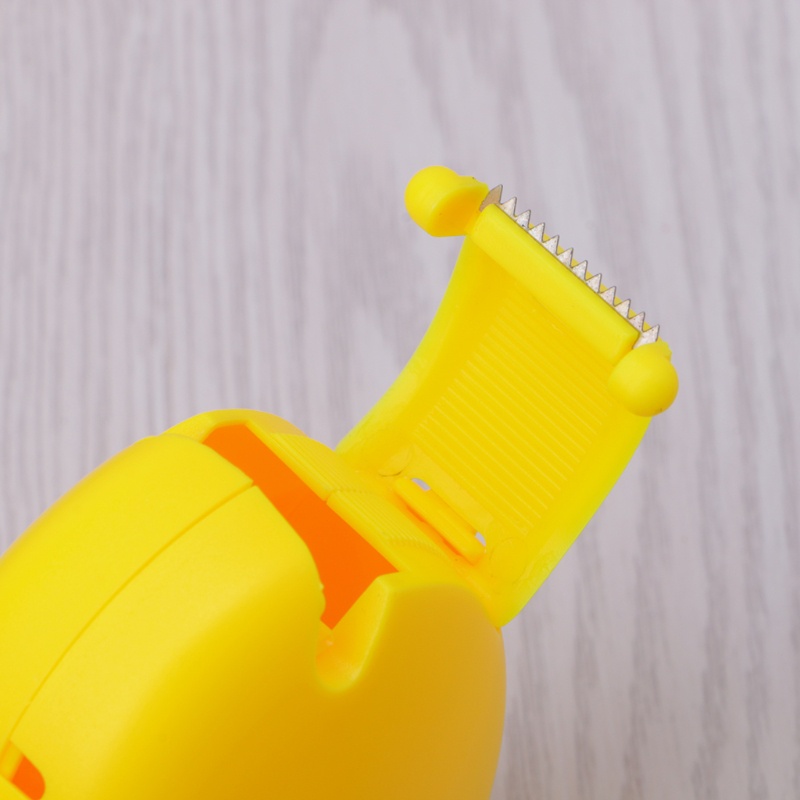 Máy Cắt Băng Keo Nhỏ Kèm Giá Đỡ Cầm Tay Tiện Dụng