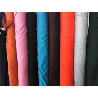 Vải cotton Hàn Quốc