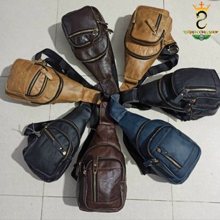 Cặp đeo chéo,túi da bò thật cao cấp