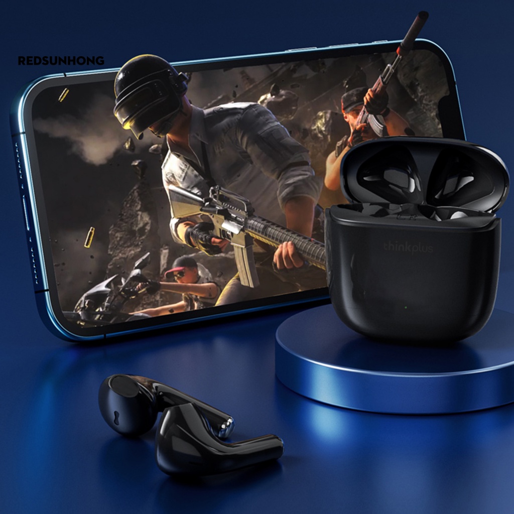 Tai Nghe Nhét Tai Không Dây Điều Khiển Cảm Ứng RSH.z Mini Cho Lenovo XT83 PRO