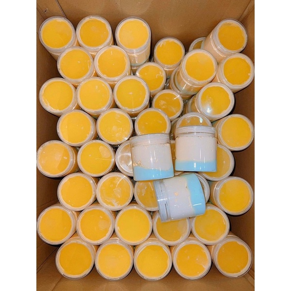 KEM Ủ TRẮNG BODY 5 LOẠI SERUM COLAGELL  “ có Mix Bạch Ngọc Liên ” | BigBuy360 - bigbuy360.vn