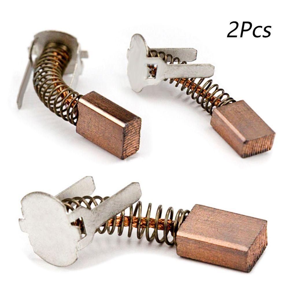 KUNHEV Mũi Khoan Mini 4.6 * 7.9 * 11.8mm Bằng Carbon Chất Lượng Cao