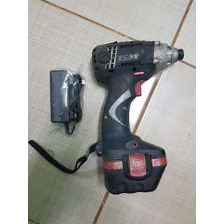 Bắn Vít Bosch 12V than rời full chức năng
