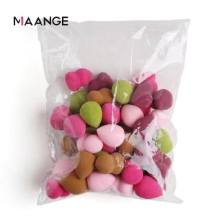 50 mút tán kem trang điểm MAANGE nhiều kiểu tiện dụng