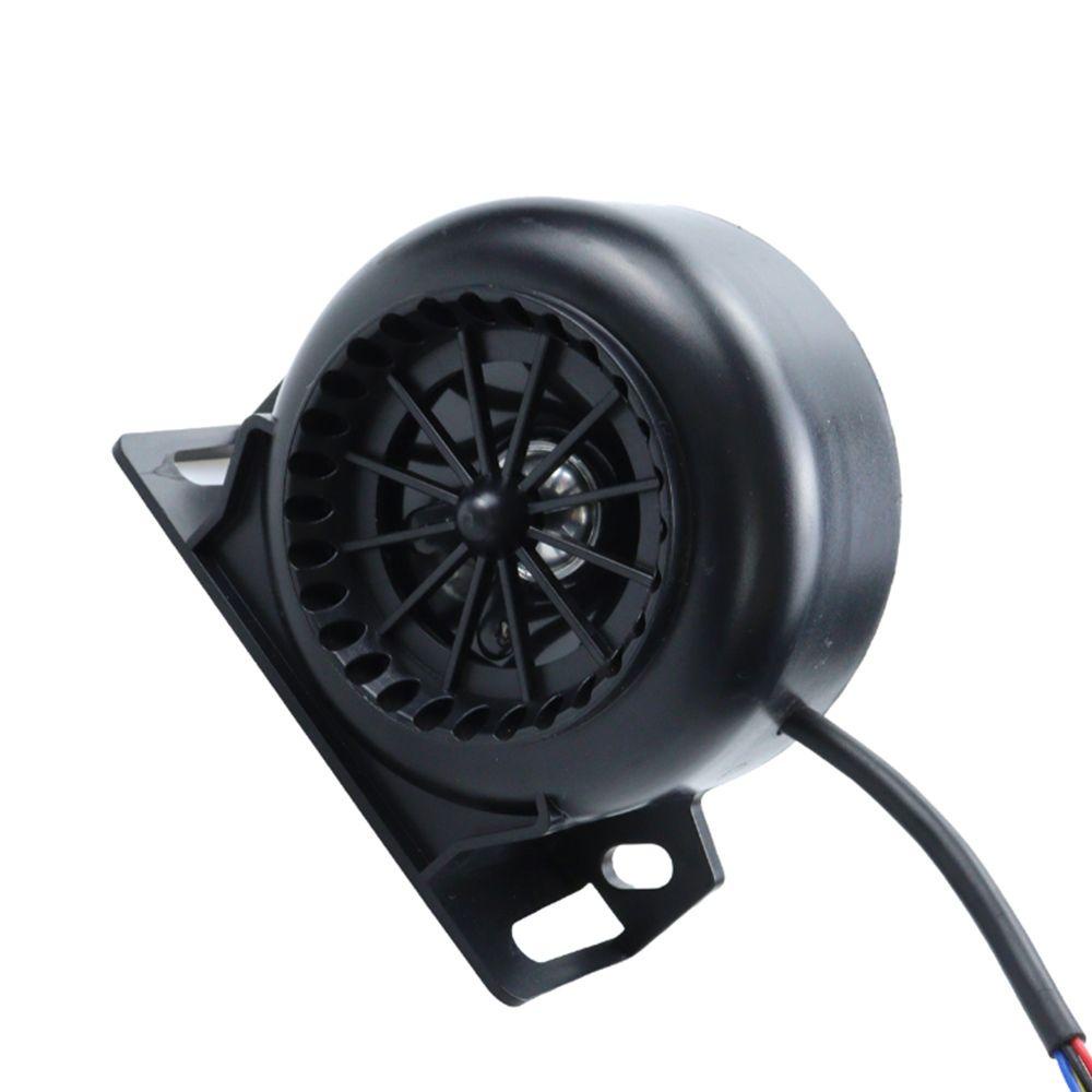 Còi Báo Động Lùi Xe 115dB Chất Lượng Cao Cho Xe Hơi