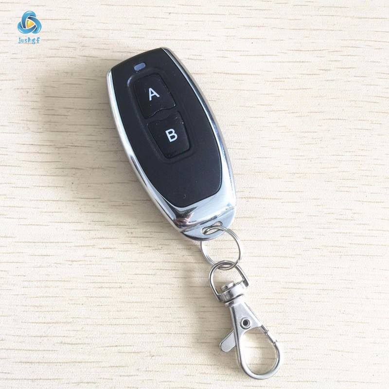 Rơ le công tắc điều khiển từ xa 433Mhz 220V 2CH