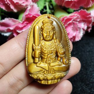 Mặt phật bản mệnh cỡ lớn