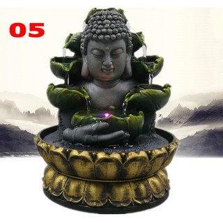 Thác Nước Phong Thuỷ
