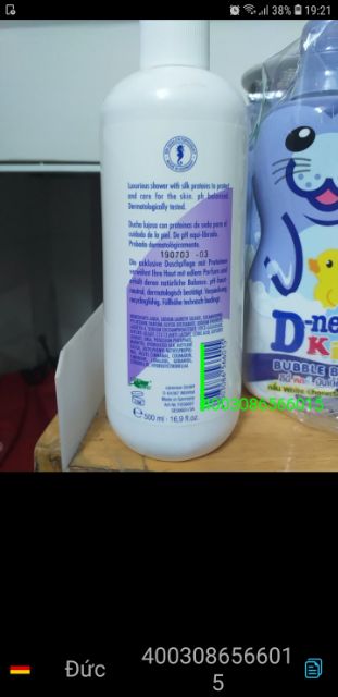 SỮA TẮM CON NGỰA ĐỨC  xịn hàng  có  tem | BigBuy360 - bigbuy360.vn