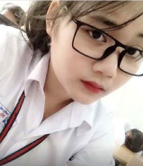 Kính gọng dẻo - Mắt vuông sz L | BigBuy360 - bigbuy360.vn