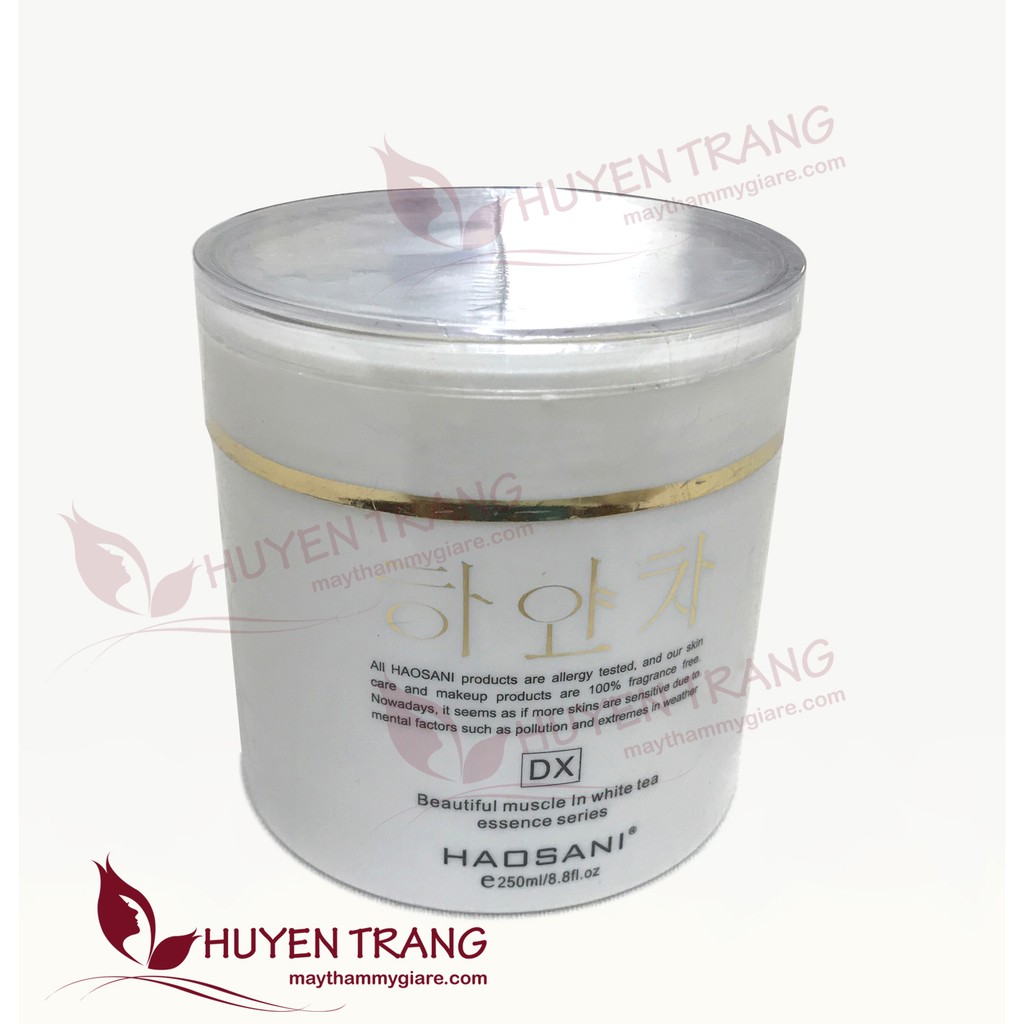 Kem Tẩy Da Chết DX Haosani BC069