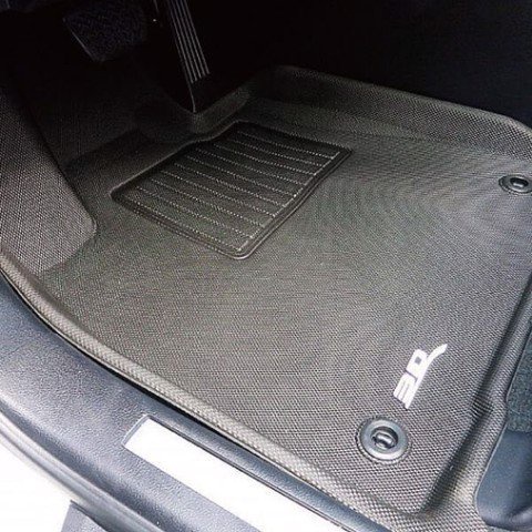 Thảm lót sàn ô tô LEXUS RX 350  - Thảm lót sàn ô tô 3D KAGU MAXpider