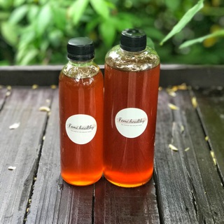 330ml MẬT ONG HOA CÀ PHÊ ĐĂK LĂK