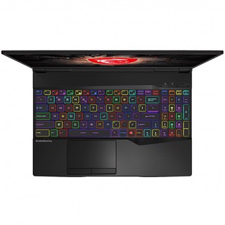 Laptop MSI GL65 Leopard 10SDK 242VN