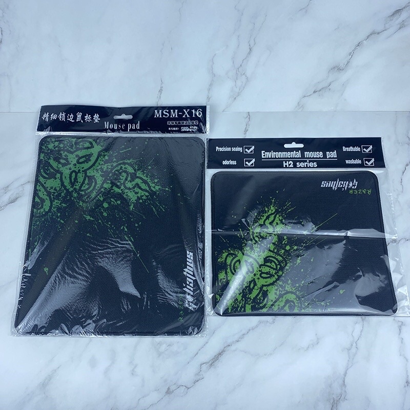 Bàn Di Chuột Gaming,Văn Phòng Cỡ To 30cm x 25cm