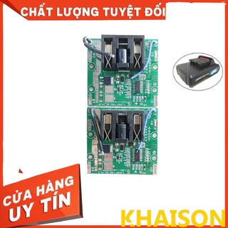 Mạch bảo vệ pin 21v 5s cho máy khoan pin 21v (m3)