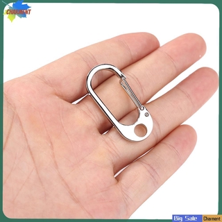 Móc khóa sinh tồn đa năng